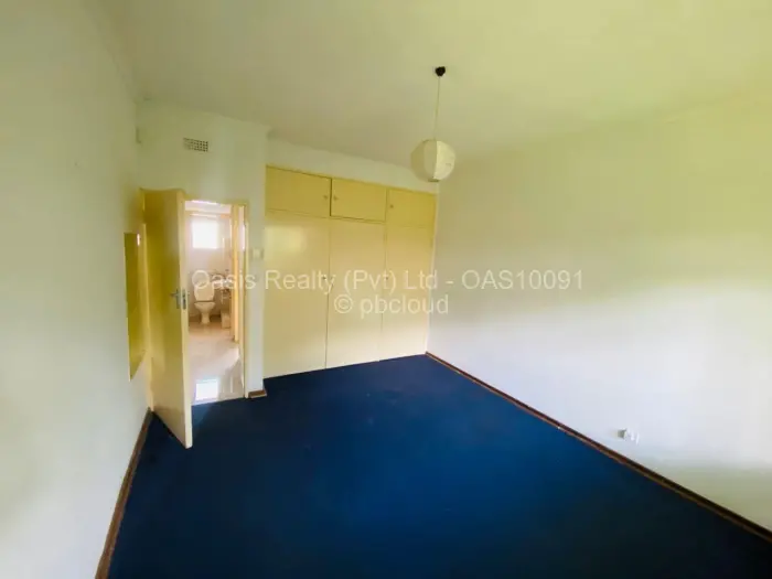 Flat/Apartment to Rent in Avondale, Harare