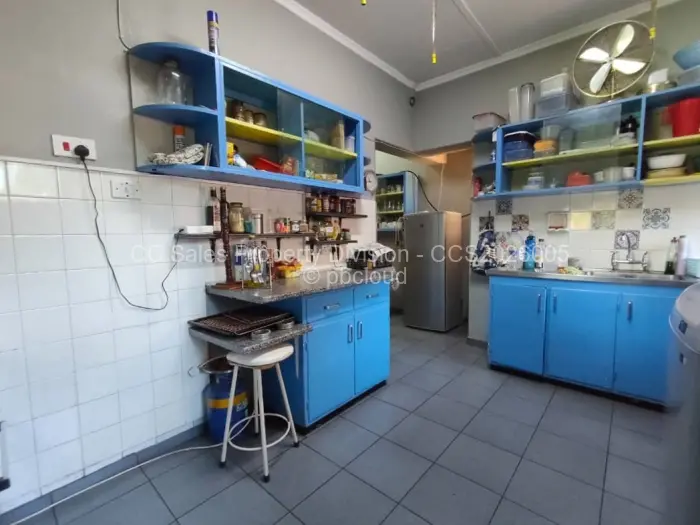 4 Bedroom House for Sale in Suburbs, Bulawayo