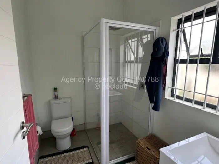 Townhouse/Cluster for Sale in Highlands, Harare