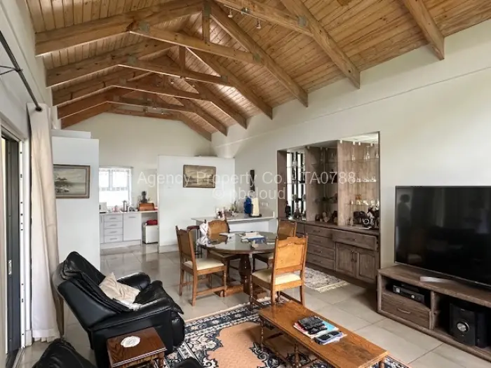 Townhouse/Cluster for Sale in Highlands, Harare