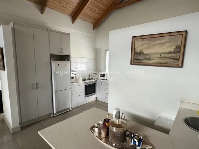 Townhouse/Cluster for Sale in Highlands, Harare