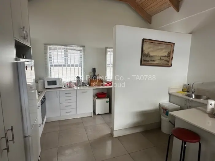 Townhouse/Cluster for Sale in Highlands, Harare