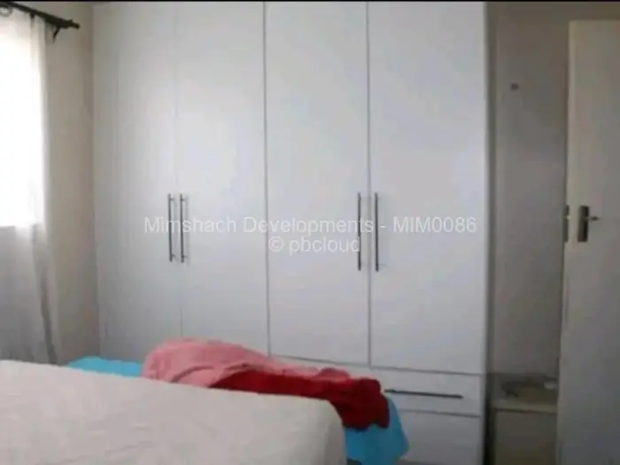 Flat/Apartment for Sale in Arcadia, Harare