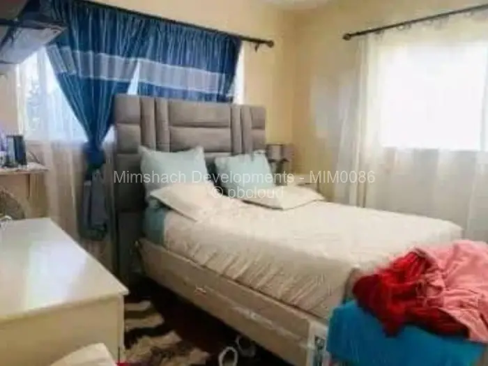 Flat/Apartment for Sale in Arcadia, Harare