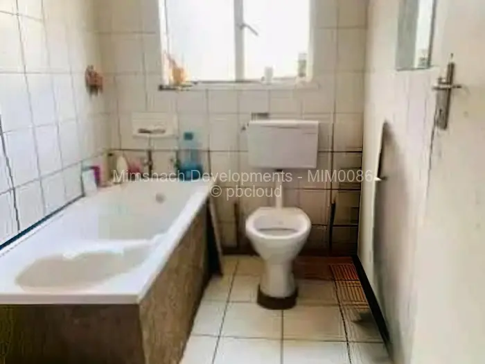 Flat/Apartment for Sale in Arcadia, Harare