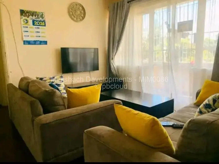 Flat/Apartment for Sale in Arcadia, Harare