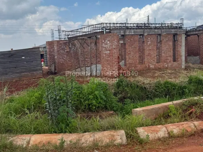 4 Bedroom House for Sale in Pomona, Harare