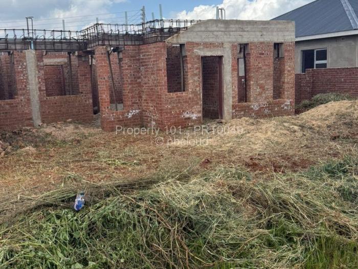 4 Bedroom House for Sale in Pomona, Harare