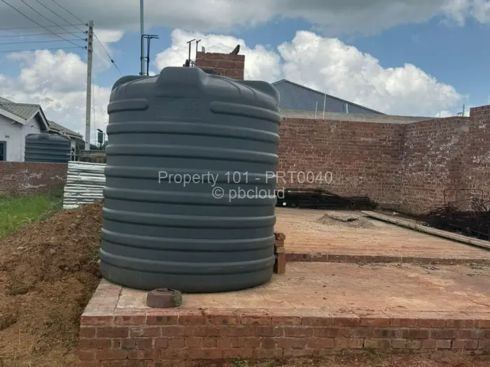 4 Bedroom House for Sale in Pomona, Harare