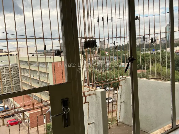 Flat/Apartment to Rent in Harare City Centre, Harare