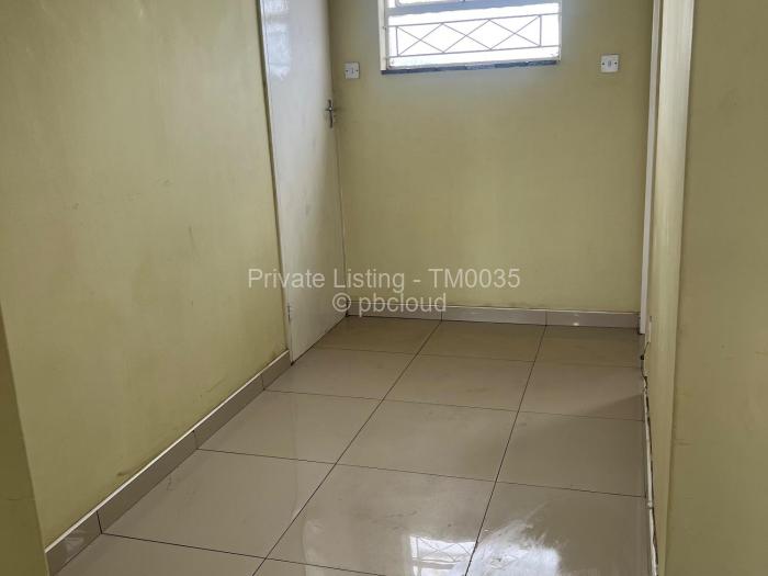 Flat/Apartment to Rent in Harare City Centre, Harare