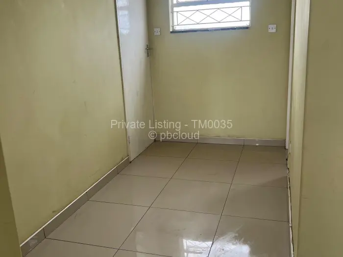Flat/Apartment to Rent in Harare City Centre, Harare