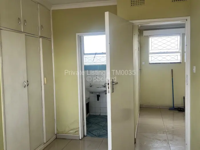 Flat/Apartment to Rent in Harare City Centre, Harare