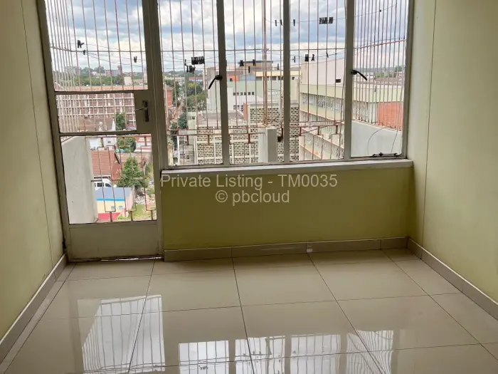 Flat/Apartment to Rent in Harare City Centre, Harare