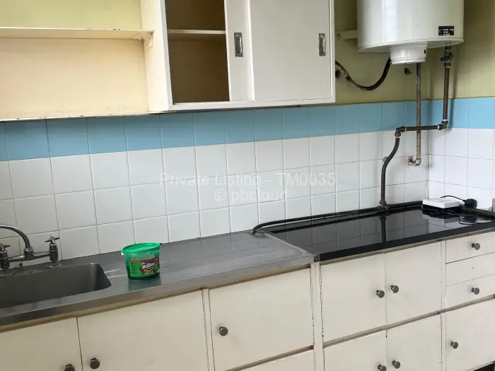 Flat/Apartment to Rent in Harare City Centre, Harare
