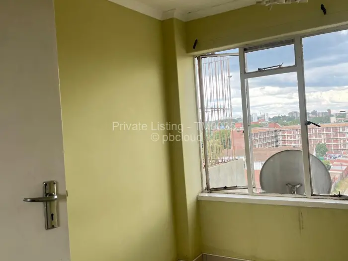 Flat/Apartment to Rent in Harare City Centre, Harare