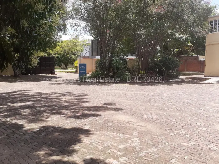 Office for Sale in Milton Park, Harare