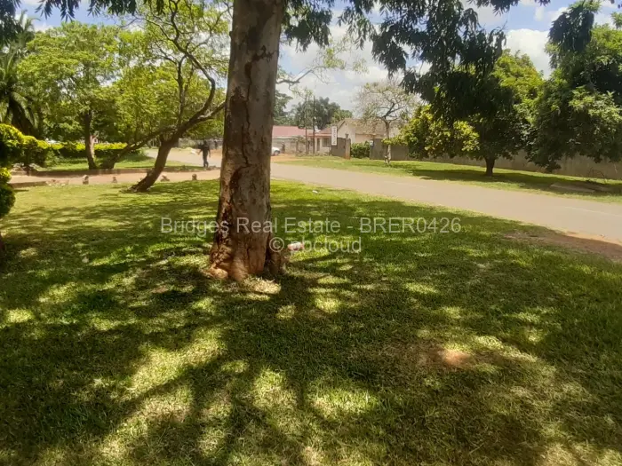 Office for Sale in Milton Park, Harare