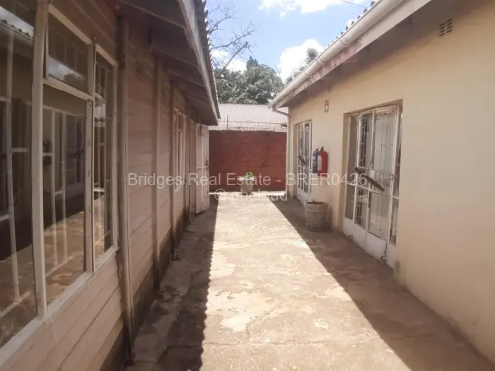 Office for Sale in Milton Park, Harare