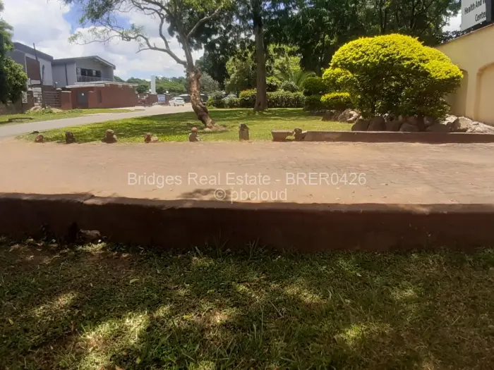 Office for Sale in Milton Park, Harare