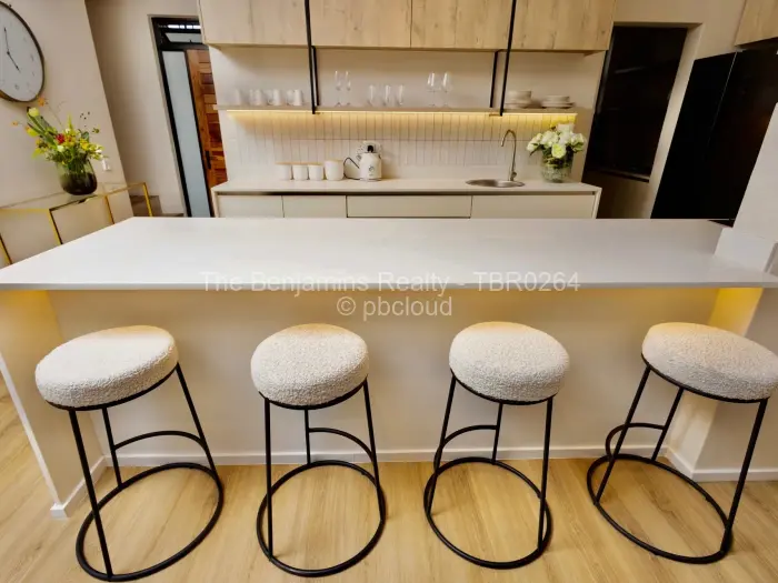 Townhouse/Cluster to Rent in Vainona