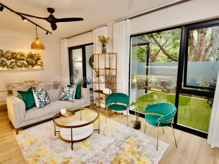 Townhouse/Cluster to Rent in Vainona