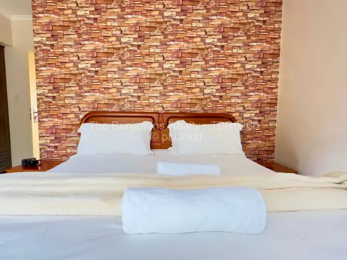 Townhouse/Cluster to Rent in Greencroft