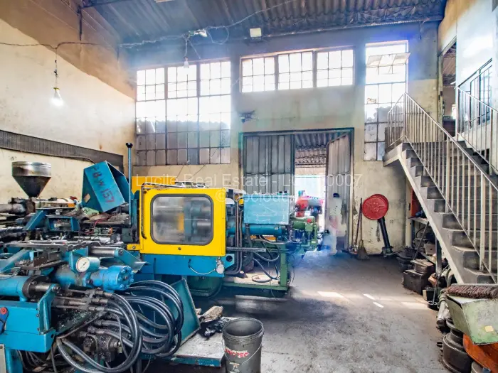 Other Commercial for Sale in Madokero Estates, Harare