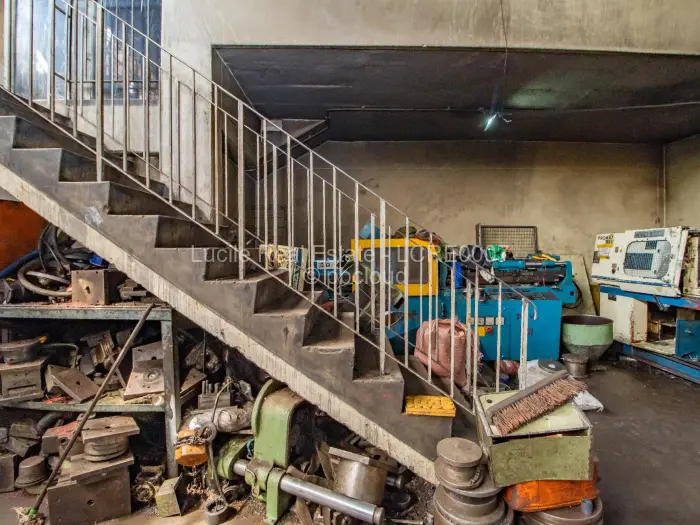 Other Commercial for Sale in Madokero Estates, Harare