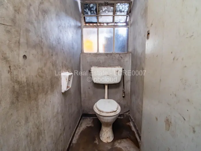 Other Commercial for Sale in Madokero Estates, Harare