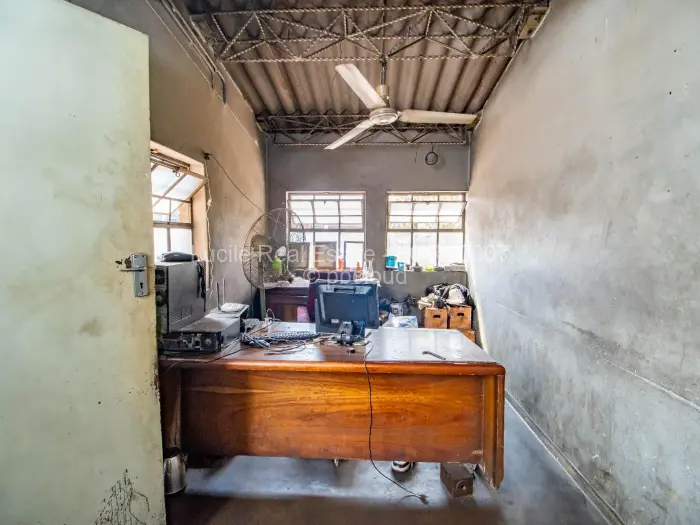Other Commercial for Sale in Madokero Estates, Harare