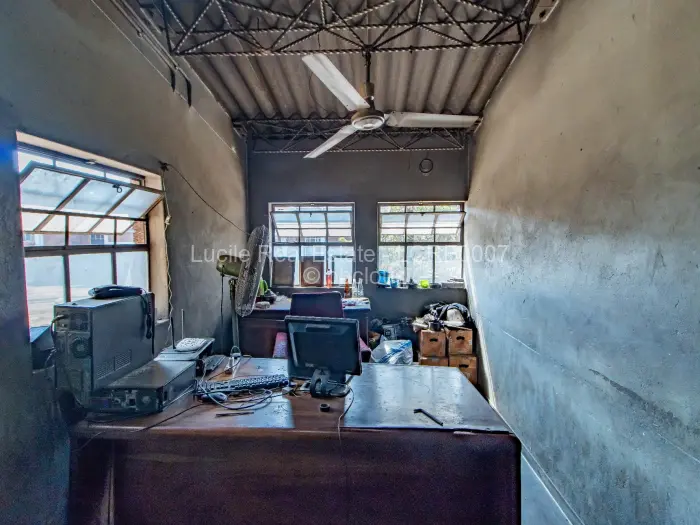 Other Commercial for Sale in Madokero Estates, Harare