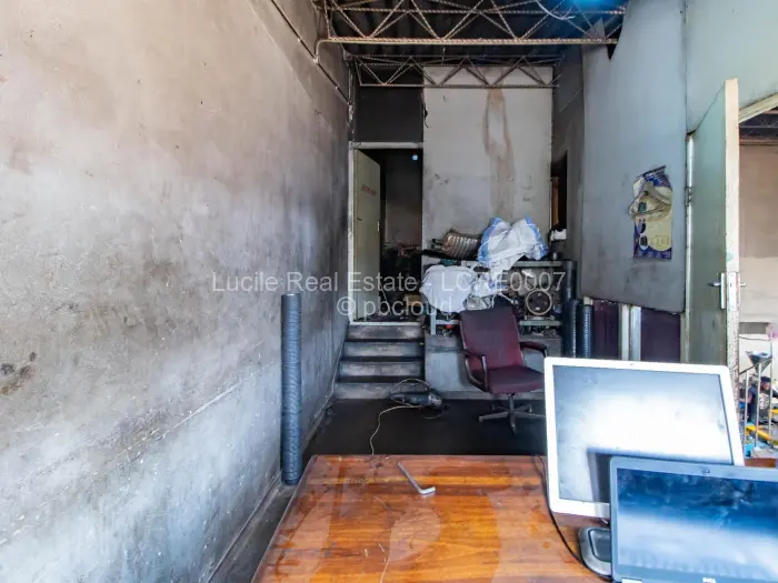 Other Commercial for Sale in Madokero Estates, Harare
