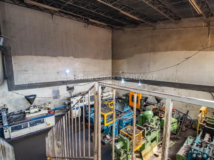 Other Commercial for Sale in Madokero Estates, Harare