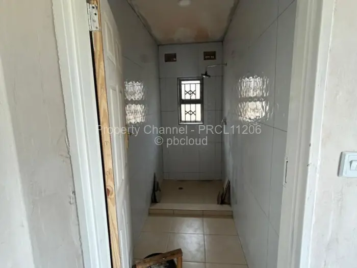 4 Bedroom House to Rent in Chitungwiza, Chitungwiza