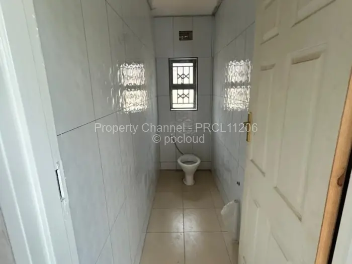 4 Bedroom House to Rent in Chitungwiza, Chitungwiza