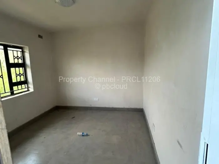 4 Bedroom House to Rent in Chitungwiza, Chitungwiza
