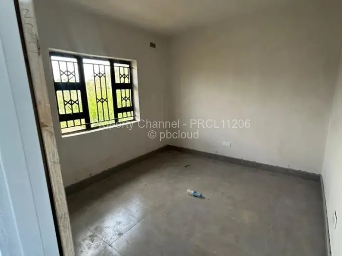 4 Bedroom House to Rent in Chitungwiza, Chitungwiza