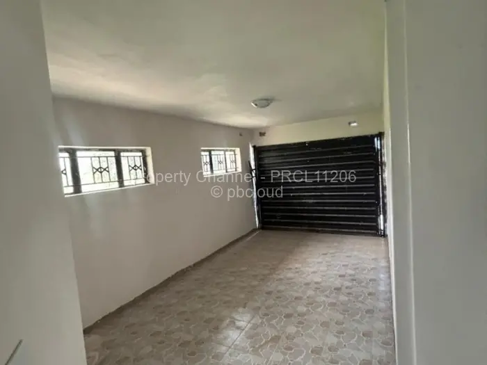 4 Bedroom House to Rent in Chitungwiza, Chitungwiza