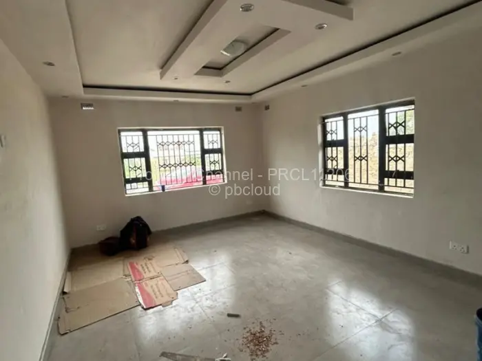 4 Bedroom House to Rent in Chitungwiza, Chitungwiza