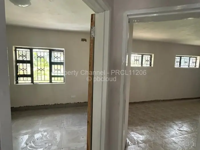 4 Bedroom House to Rent in Chitungwiza, Chitungwiza