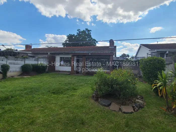 Flat/Apartment to Rent in Mabelreign