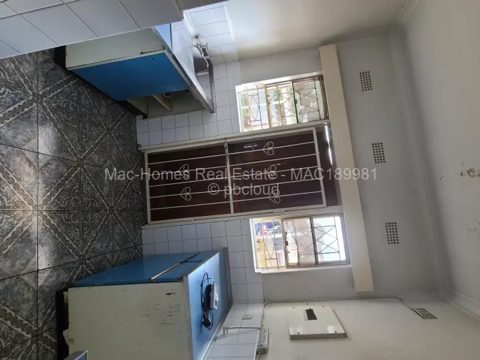 Flat/Apartment to Rent in Mabelreign