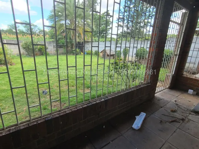 Flat/Apartment to Rent in Mabelreign