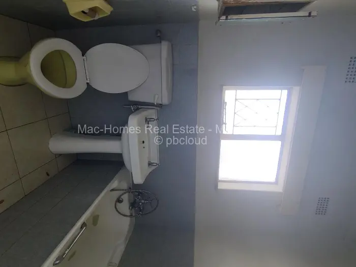 Flat/Apartment to Rent in Mabelreign