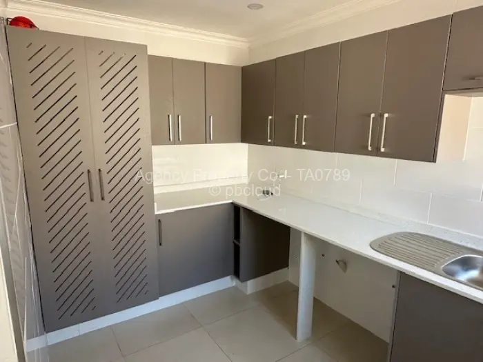 Townhouse/Cluster to Rent in Mount Pleasant, Harare
