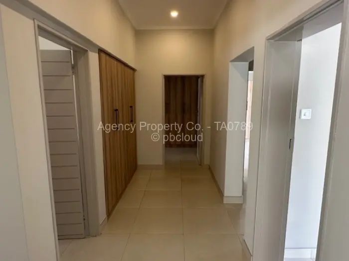 Townhouse/Cluster to Rent in Mount Pleasant, Harare