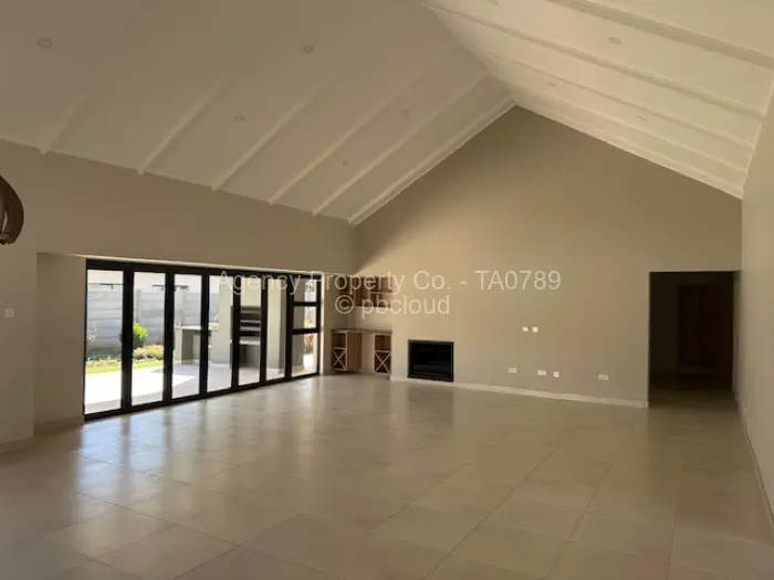 Townhouse/Cluster to Rent in Mount Pleasant, Harare