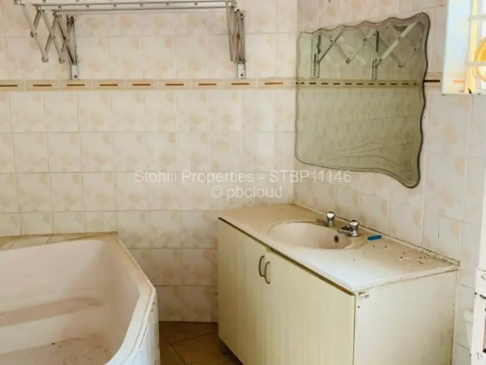 House for Sale in Goodhope, Harare