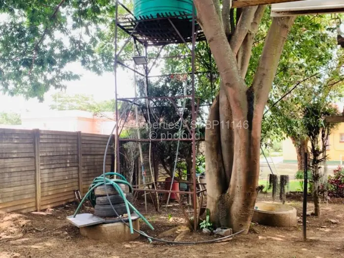 House for Sale in Goodhope, Harare